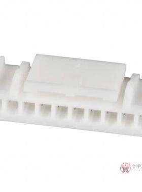 原装PAP-10V-S全新CONN HOUSING PA 10POS 2MM WHITE正品