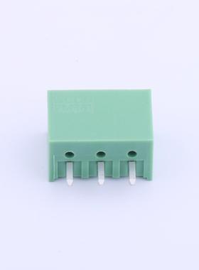 原装PM381-1S03ASM1全新3.81mm 排数:1 每排P数: