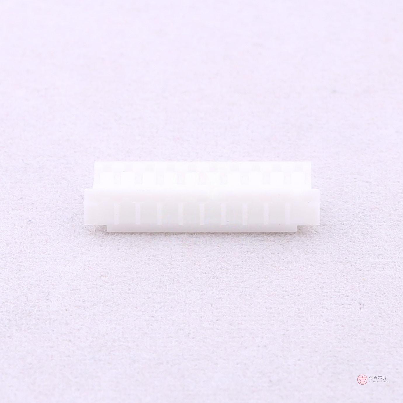 原装A1501H-10P全新1.5mm 1x10P正品