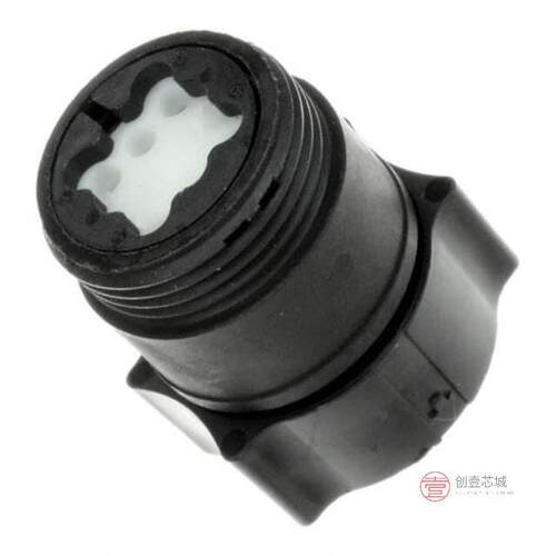 原装正品1445819-3全新CONN PLUG HSG FMALE 6POS INLINE