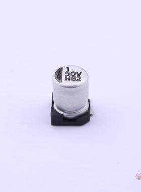 原装HV010M050B055ETR全新1uF 20% 50V正品