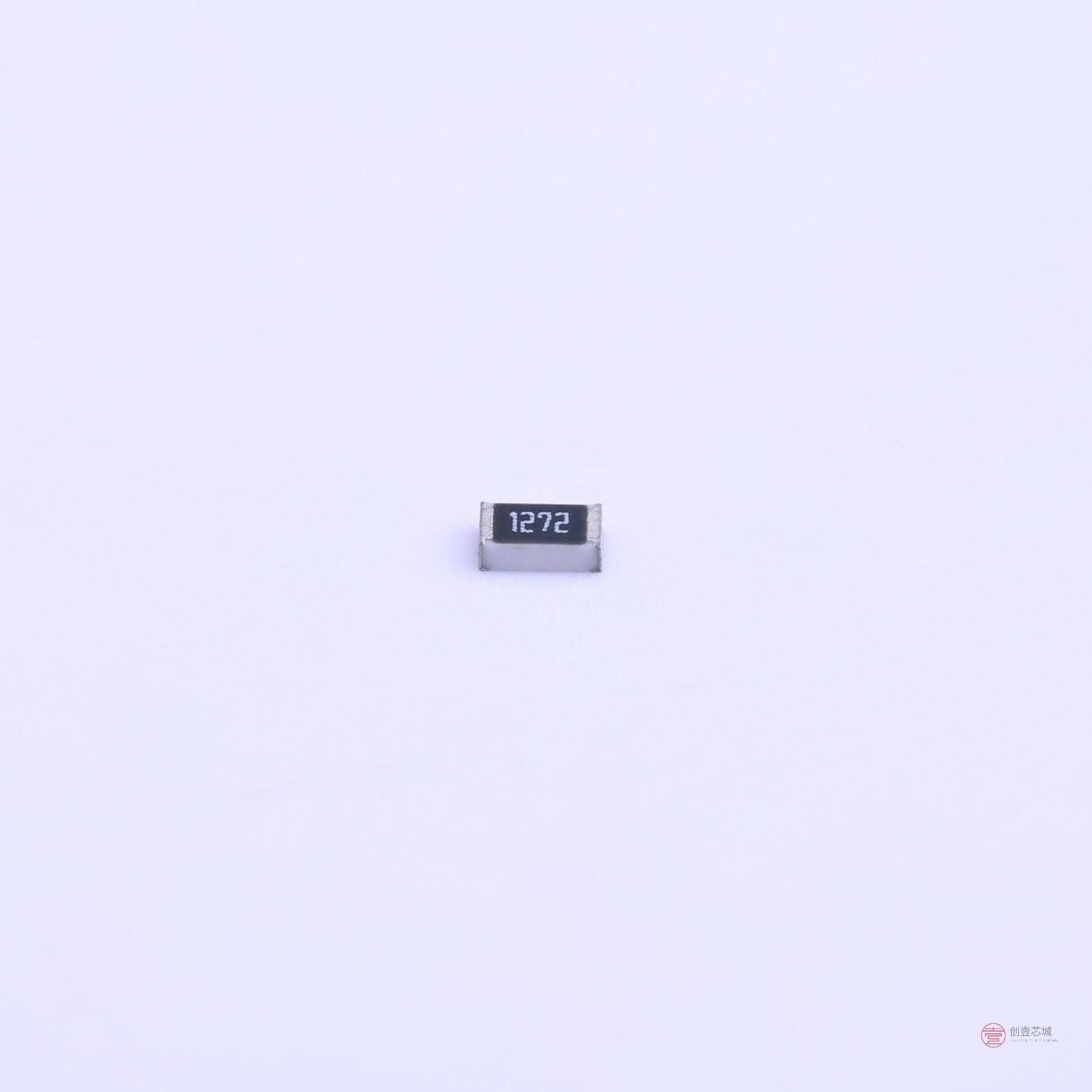 原装TR0805B12K7P0525Z全新12.7k 0.1% 125mW正品