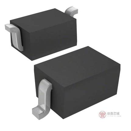 原装1SS352,H3F全新DIODE GEN PURP 80V 100MA SC76-2正品