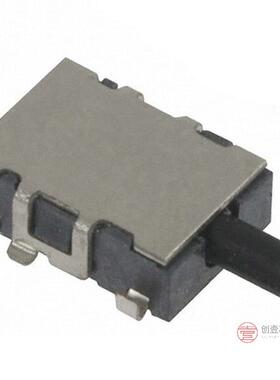 原装正品SDS001R全新SWITCH DETECT SPST-NO 100MA 12V