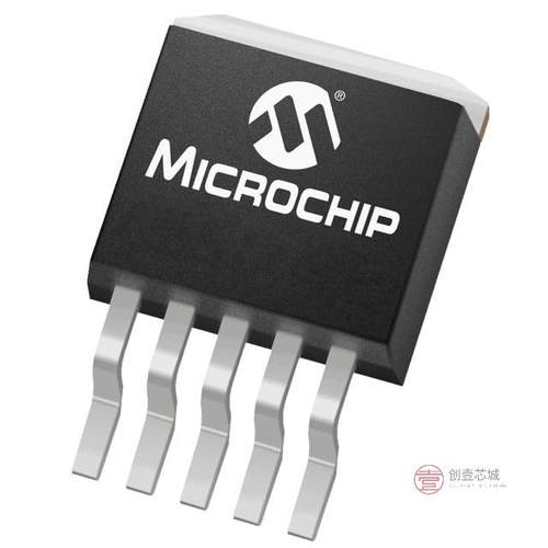 原装MCP1827-ADJE/ET全新IC REG LIN POS ADJ 1.5A