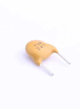 原装TVR05241KS200Y全新Zinc Oxide Varistor正品