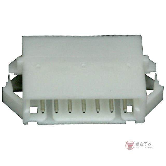 原装292254-7全新CONN ADAPT PLUG/PLUG 7POS 2MM正品