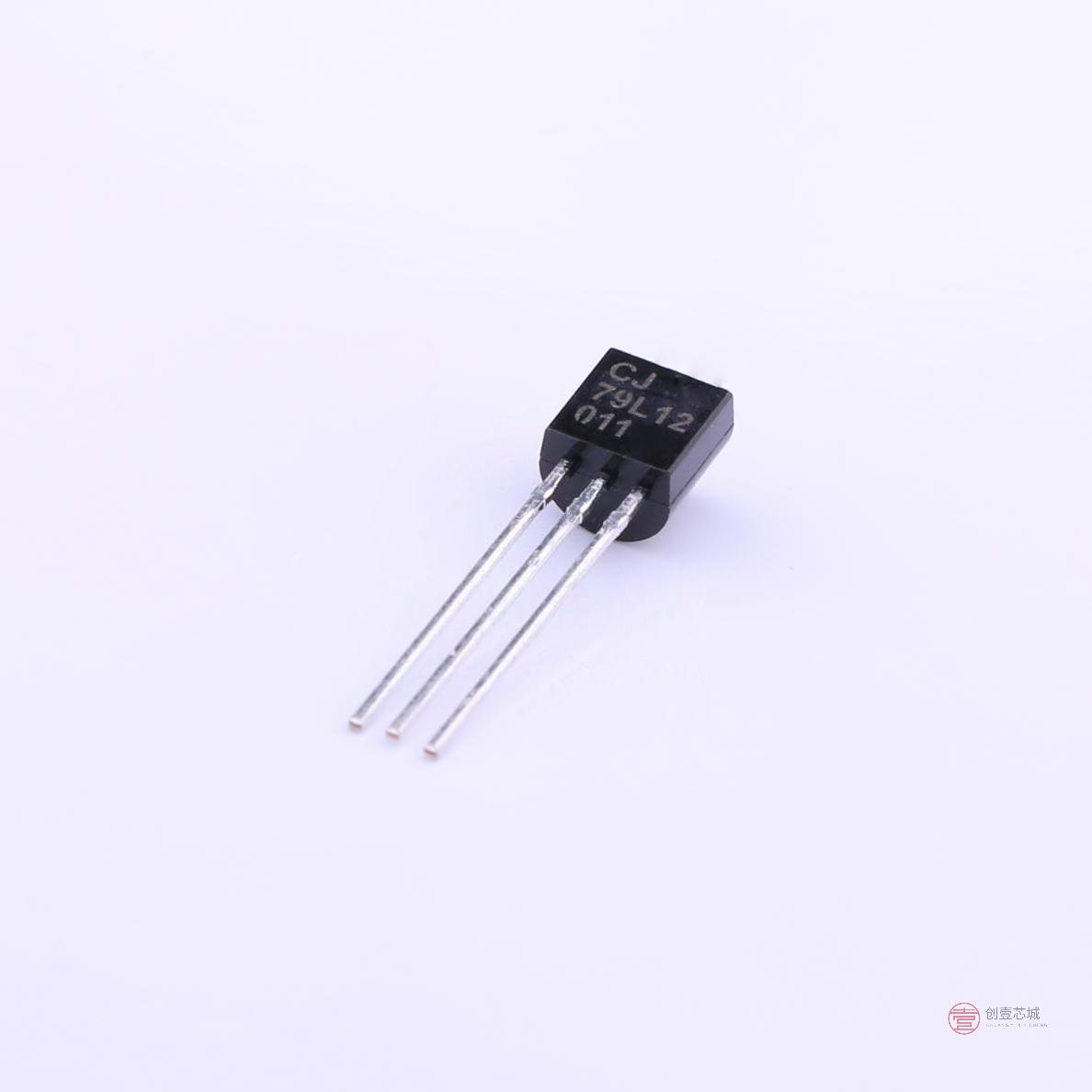 原装CJ79L12全新输出类型：固定 输出极性：负 大输