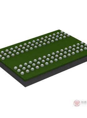 原装IS43QR16512A-083TBL全新IC DRAM 8GBIT PARAL