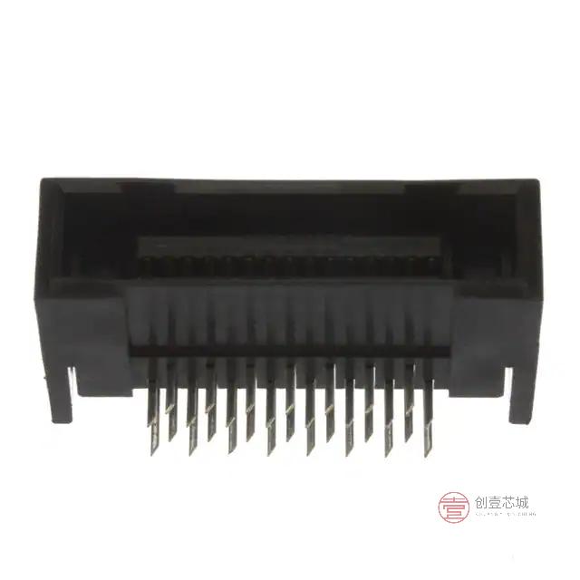 原装TX25-30P-LT-N1E全新CONN PLUG 30POS R/A GOLD正品