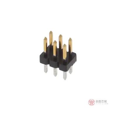 原装2842138-3全新6P,2MM,BRK HDR,DRVT,2.8,0.1AU,BO正品