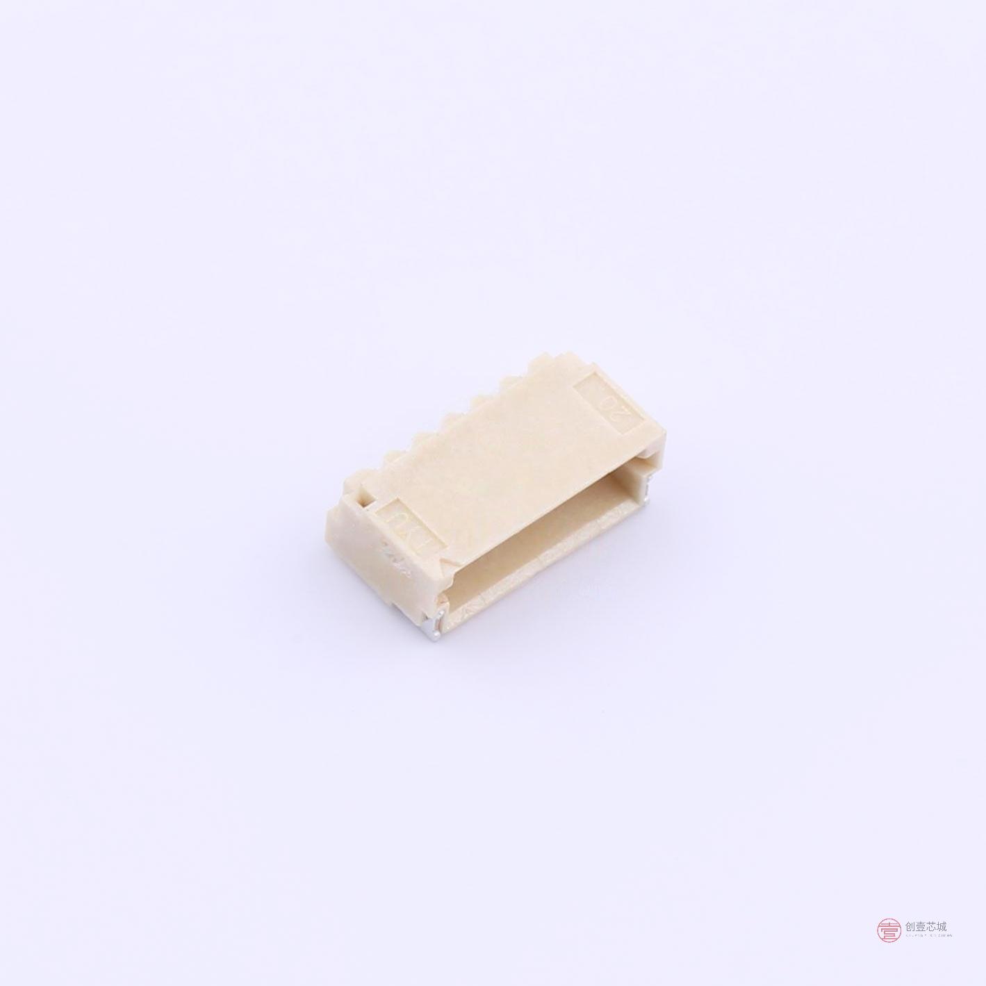 原装IPCW100W16NWS1R全新SH 1.0间距插