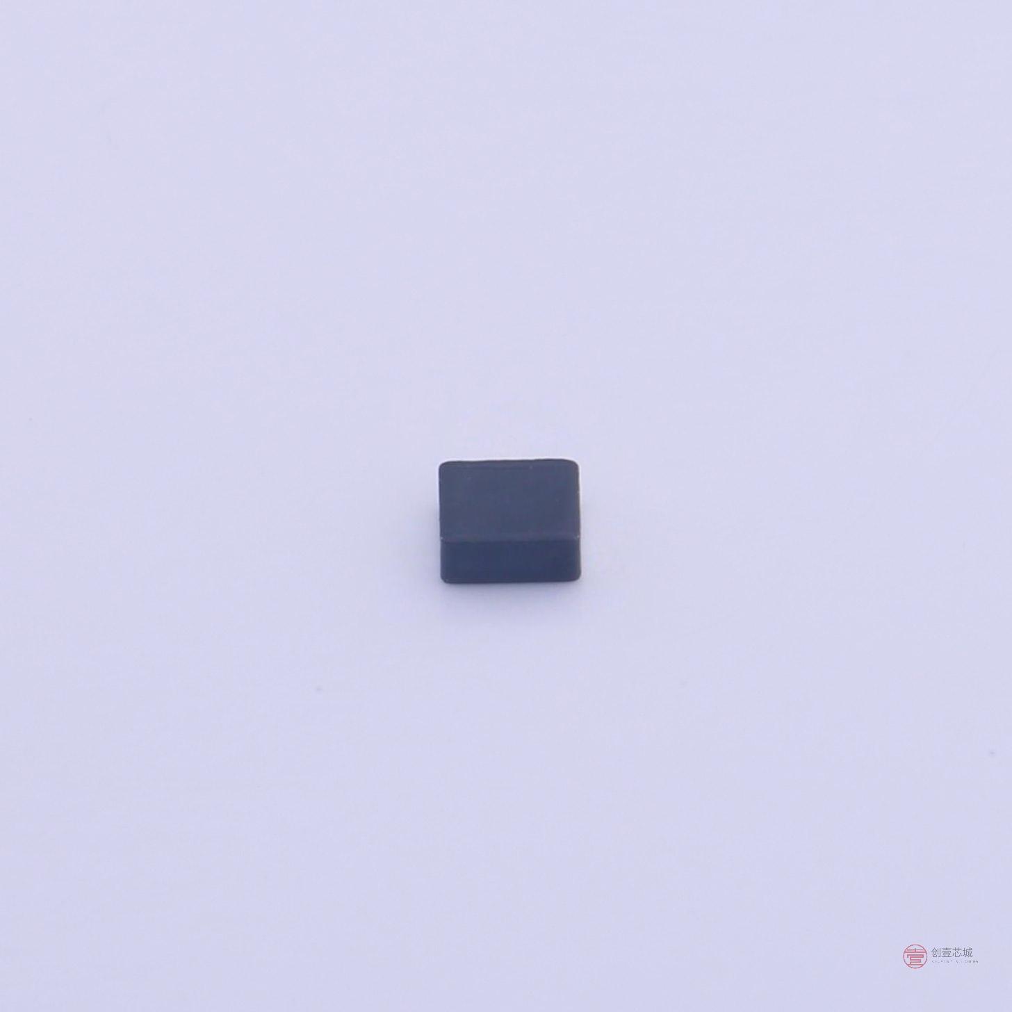 原装MCS25GD-4R7MMP全新功率电感 4.7µH 20% 196m