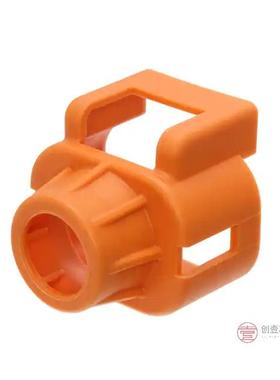 原装2103013-1全新CABLE SEAL RETAINER, SIZE 1, HVA正品