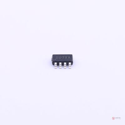 原装正品SY8253AIC全新降压型