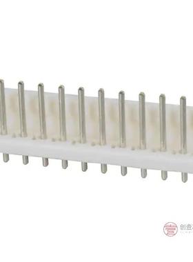 原装1-640388-2全新CONN HEADER VERT 12POS 3.96MM正品