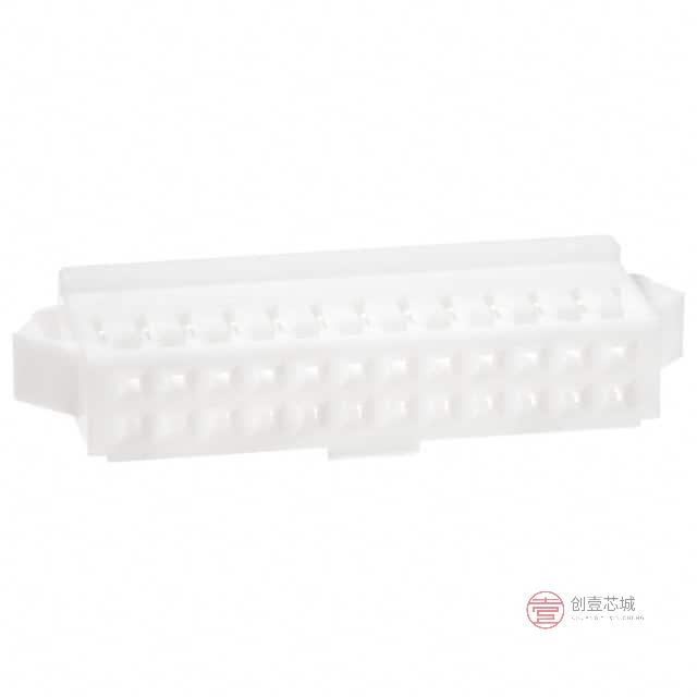 原装DF1B-24DES-2.5RC全新CONN RECEPT HOUSING 24