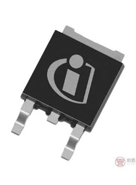 原装IPD70R600P7SAUMA1全新MOSFET N-CH 700V 8.5A