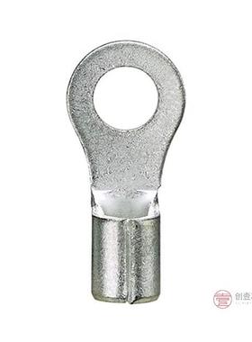 原装P10-8R-L全新CONN RING CIRC 10-12AWG #8 CRIMP正品