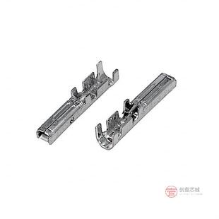 5全新CONN SOCKET TIN正品 CRIMP 917511 16AWG 原装