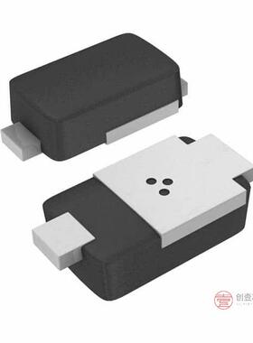 原装STPS120MF全新DIODE SCHOTTKY 20V 1A STMITEFLAT正品