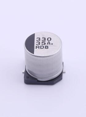 原装EEE1VA331P全新贴片铝电解电容 20% - 35V 330