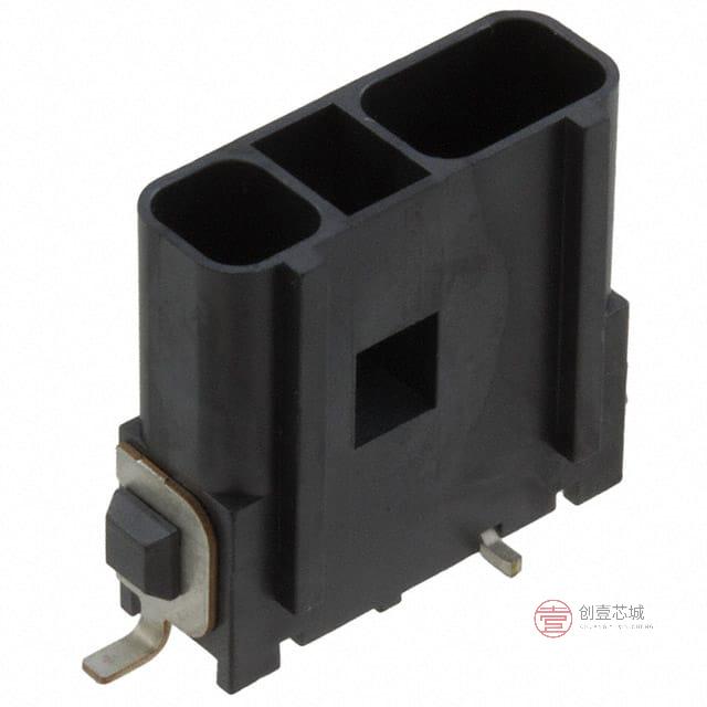原装2106053-4全新CONN SSL HDR 3POS 3.5MM SOLDER正品