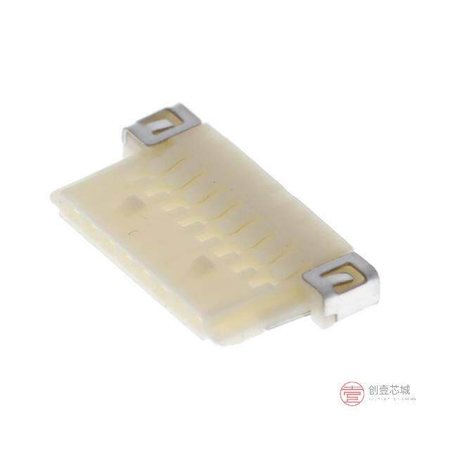 原装DF19G-8S-1C(06)全新CONN SOCKT CRIMP 8POS 1