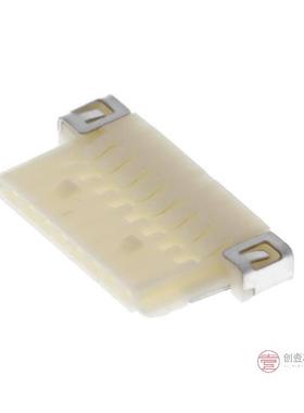 原装DF19G-8S-1C(06)全新CONN SOCKT CRIMP 8POS 1