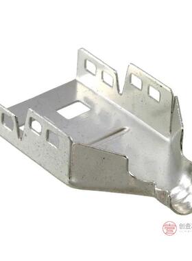 原装520464-1全新CONN PLUG 8POS ROUND CABLE正品