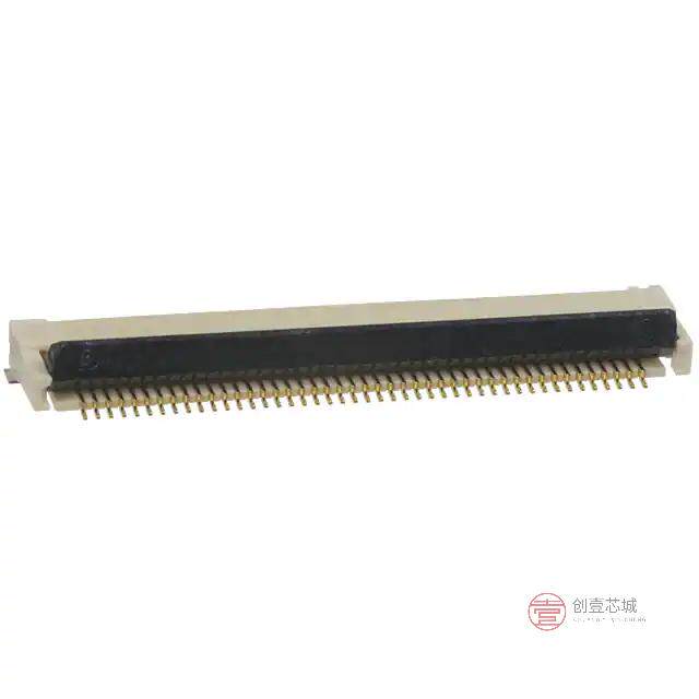 原装XF2M-4515-1A全新CONN FPC 45POS 0.50MM R/A正品