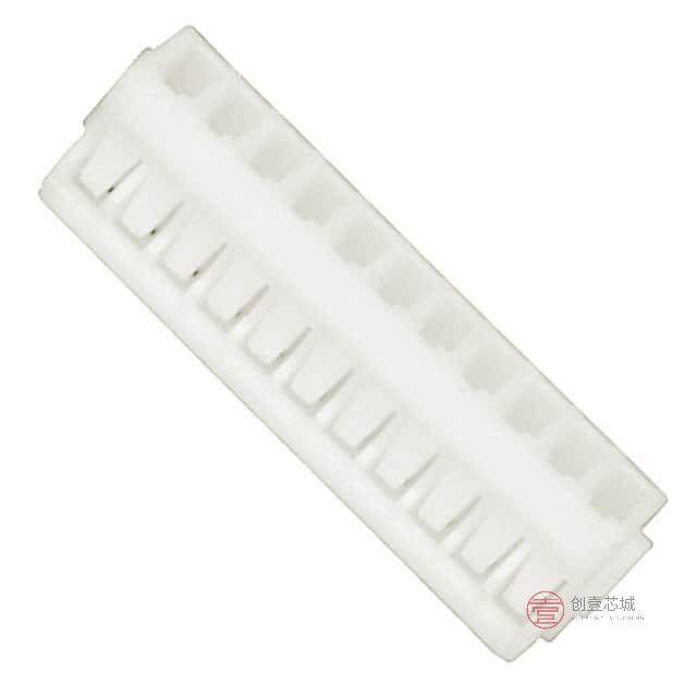 原装1-353908-1全新CONN RCPT HSNG 11POS 1.5MM C