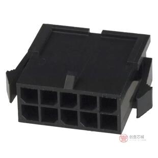 10POS 794615 3MM PLUG 0全新CONN 原装