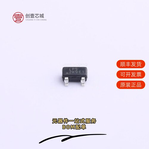 原装LP3995A-50B3F|LP3995A-33B3F|LP3995A-30B3F