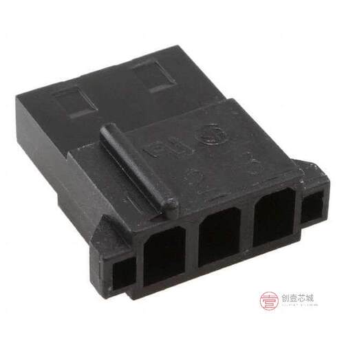 原装正品1-480303-9全新CONN PLUG HSG 3POS 5.08MM