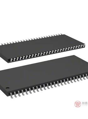 原装IS42S16320D-6TLI全新IC DRAM 512MBIT PAR 54