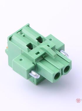 原装2EDGKDFM-5.08-02P-14-00A(H)全新5.08mm