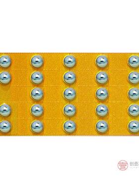 原装EPC2034C全新GANFET N-CH 200V 48A DIE正品