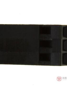 原装2-87977-8全新CONN HOUSING 6POS .100 POL DUAL正品