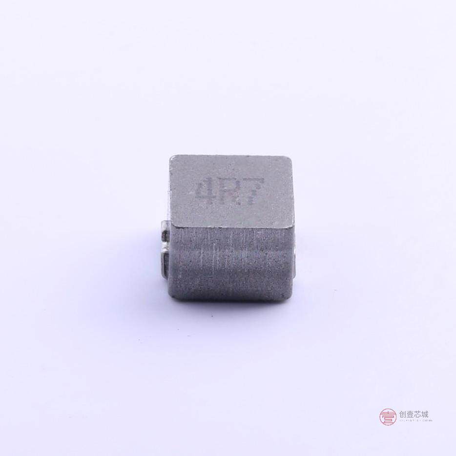 原装SLO0650H4R7MTT全新功率电感 4.7µH 20% 27m I