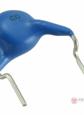 原装正品CD45-E2GA222M-VKA全新CAP CER 2200PF 440V