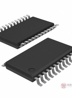 原装TPA3007D1PWR全新IC AMP CLASS D MONO 6.5W 2