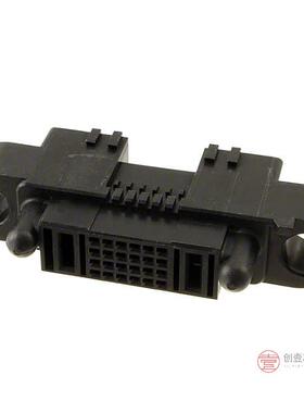 原装1600636-9全新CONN RCPT HSG MULTI-BEAM 26P BLK正品