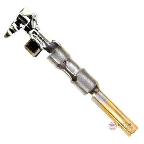 原装正品1-794231-0全新CONN SOCKET 16-20AWG CRIMP GOLD