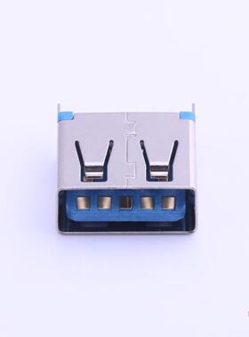 原装916-262A205EY10200全新Type-A 母座正品