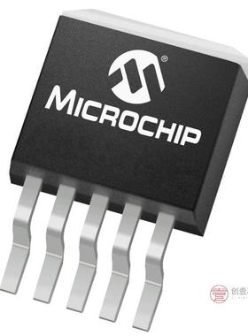 原装MCP1827-ADJE/ET全新IC REG LIN POS ADJ 1.5A