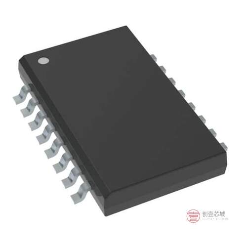 原装正品ADUM4221BRIZ全新ISO 1/2 BRIDGE DRV W/DEA
