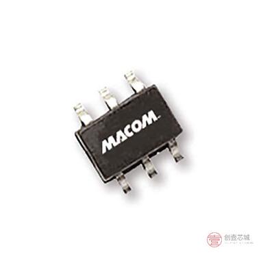 原装正品MASW-008853-TR3000全新SWITCH,GAAS,SPDT,2