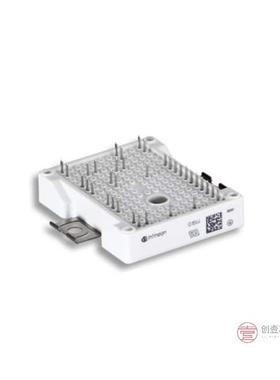原装FP25R12W2T4BOMA1全新IGBT MOD 1200V 39A 175W正品