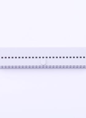 原装Z-B8105021000081全新2.54mm 2x25P正品